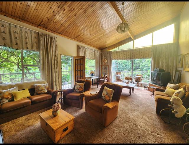 3 BEDROOM HOUSE FOR SALE IN RIVERSDALE